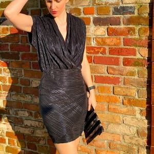 Chic Rachel Roy dress